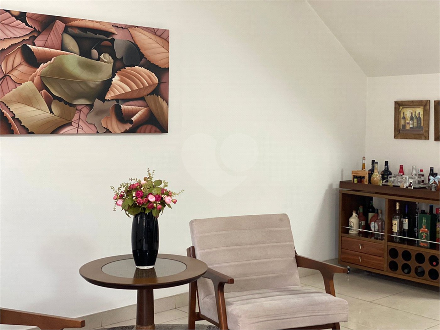 Casa à venda com 4 suítes no condomínio Maison Montparnasse, São Paulo - SP