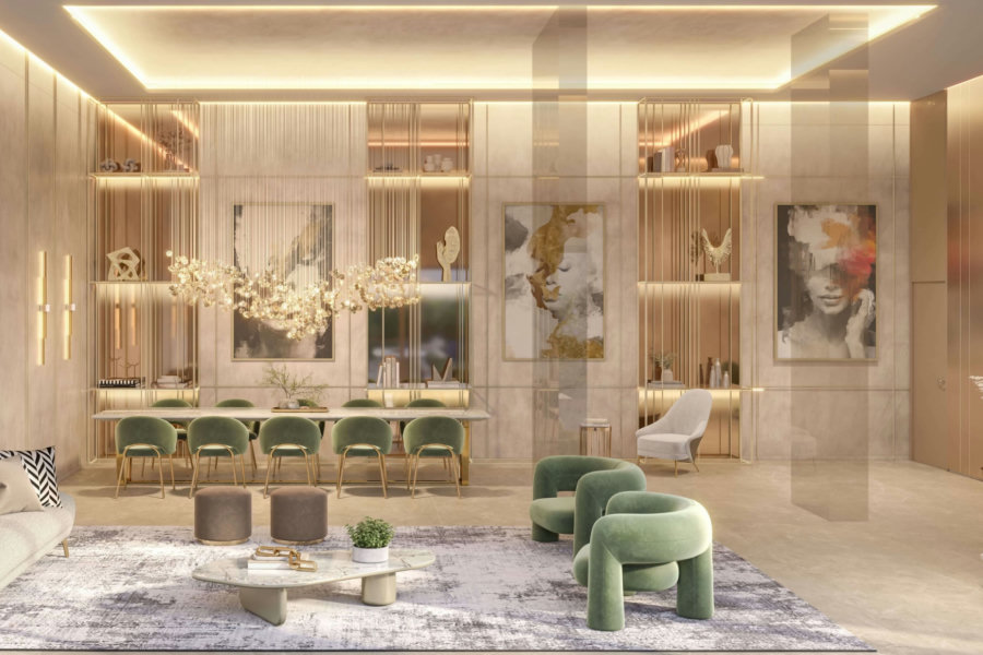 Home Boutique By Living Campo Belo