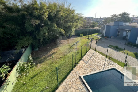 Casa à venda com 2 suítes no condomínio Villággio Álvaro Scalet, Salto - SP