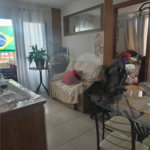 Apartamento à venda com 2 quartos em Jardim Amália, São Paulo, SP