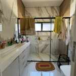 Casa à venda com 3 suítes no condomínio Reserva Central Parque, Salto - SP