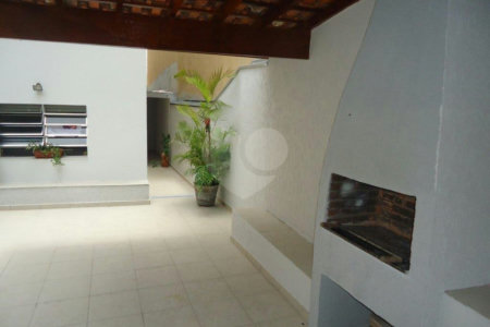 Sobrado à venda com 3 quartos em Vila Aurora (zona Norte), São Paulo, SP