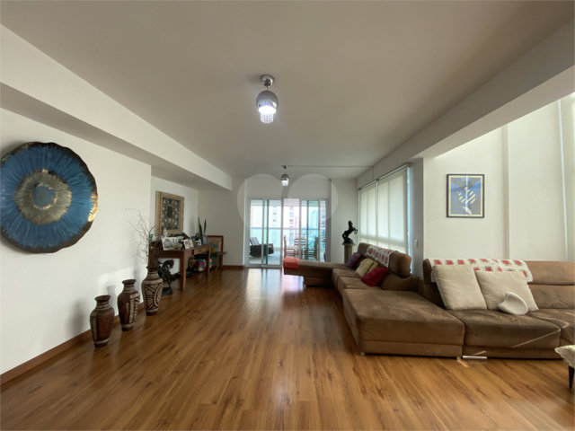 Apartamento à venda com 4 suítes em Santana, São Paulo, SP