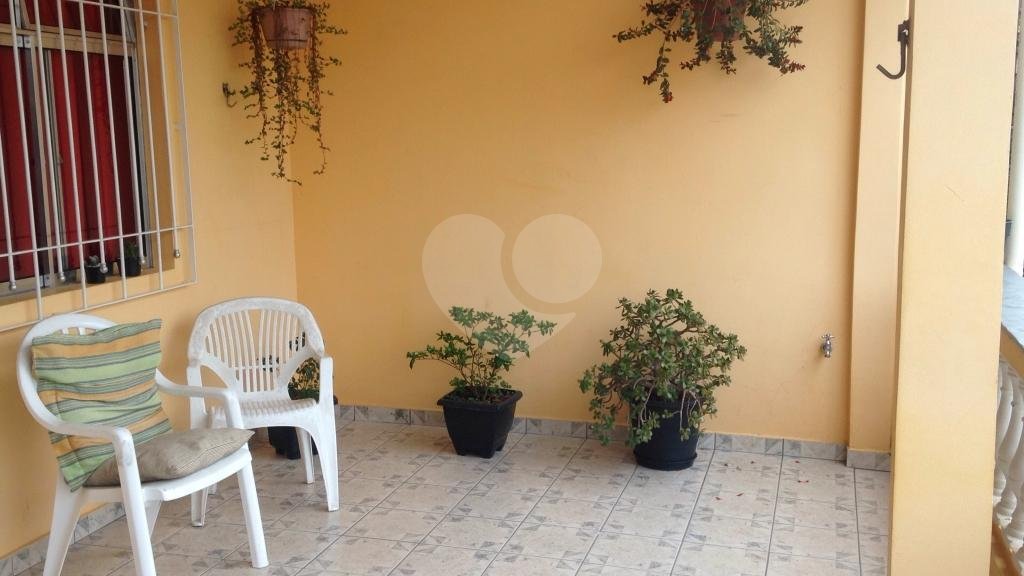 Sobrado à venda com 4 quartos, sendo 1 suíte, em Limão, São Paulo, SP