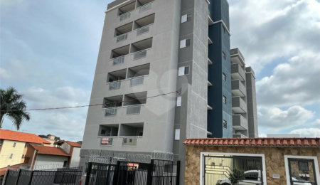 Apartamento à venda com 2 quartos, sendo 1 suíte,  em Vila Gabriel, Sorocaba, SP