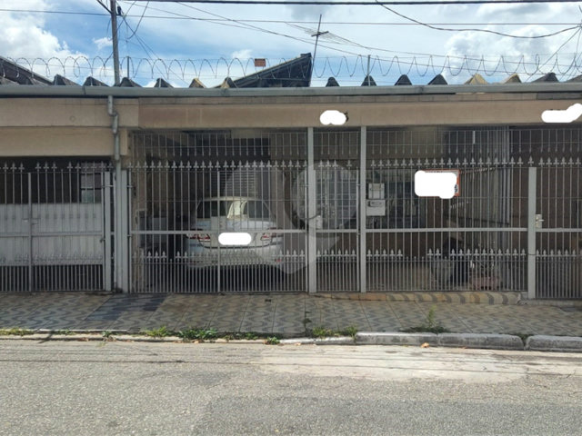 Casa à venda com 2 quartos em Vila Constança, São Paulo, SP
