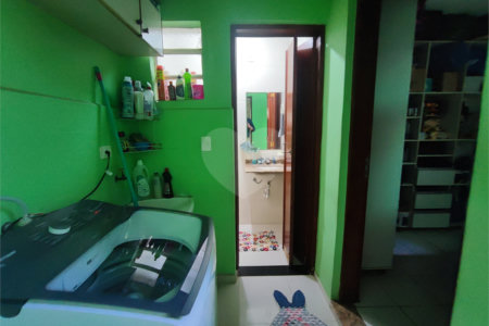 Sobrado à venda com 3 quartos em Campo Grande, São Paulo, SP