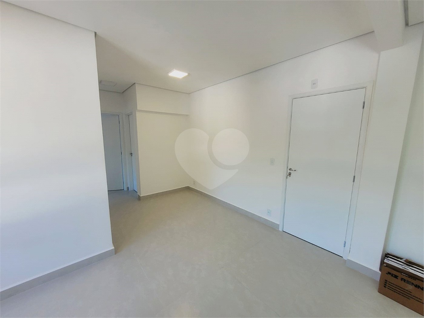 Apartamento para alugar com 2 quartos em Jardim Colonial, Indaiatuba, SP