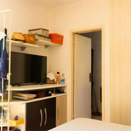 Casa à venda com 3 quartos, sendo 1 suíte, em Vila Universitária, São Paulo, SP