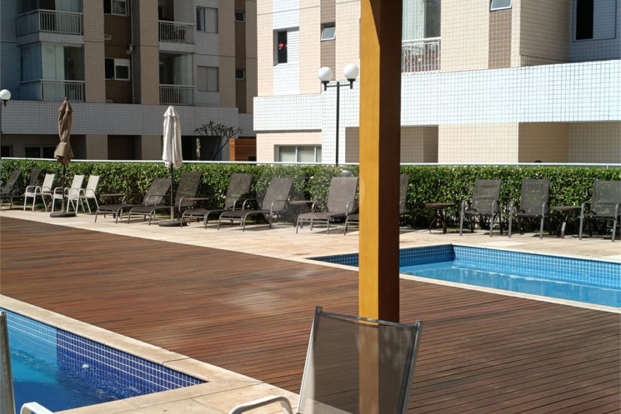 Apartamento à venda com 3 quartos, sendo 1 suíte, em Freguesia do Ó, São Paulo, SP