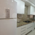 Apartamento à venda com 3 quartos, sendo 1 suíte,  em Além Ponte, Sorocaba, SP