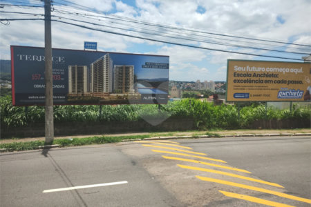 Terreno à venda em Jardim Santa Adelaide, Jundiaí, SP