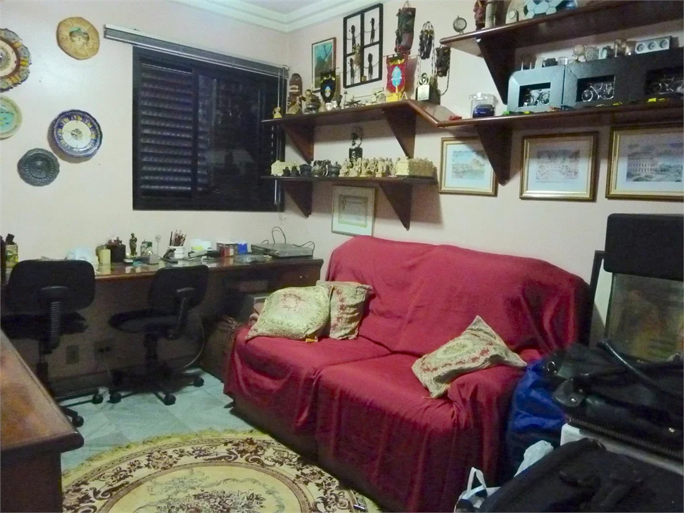 Apartamento à venda com 4 quartos, sendo 1 suíte, em Vila Leopoldina, São Paulo, SP