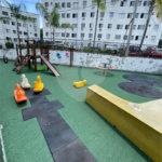 Apartamento à venda com 2 quartos em Campo Grande, Rio de Janeiro, RJ
