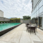 Apartamento à venda com 1 suíte em Cidade Monções, São Paulo, SP