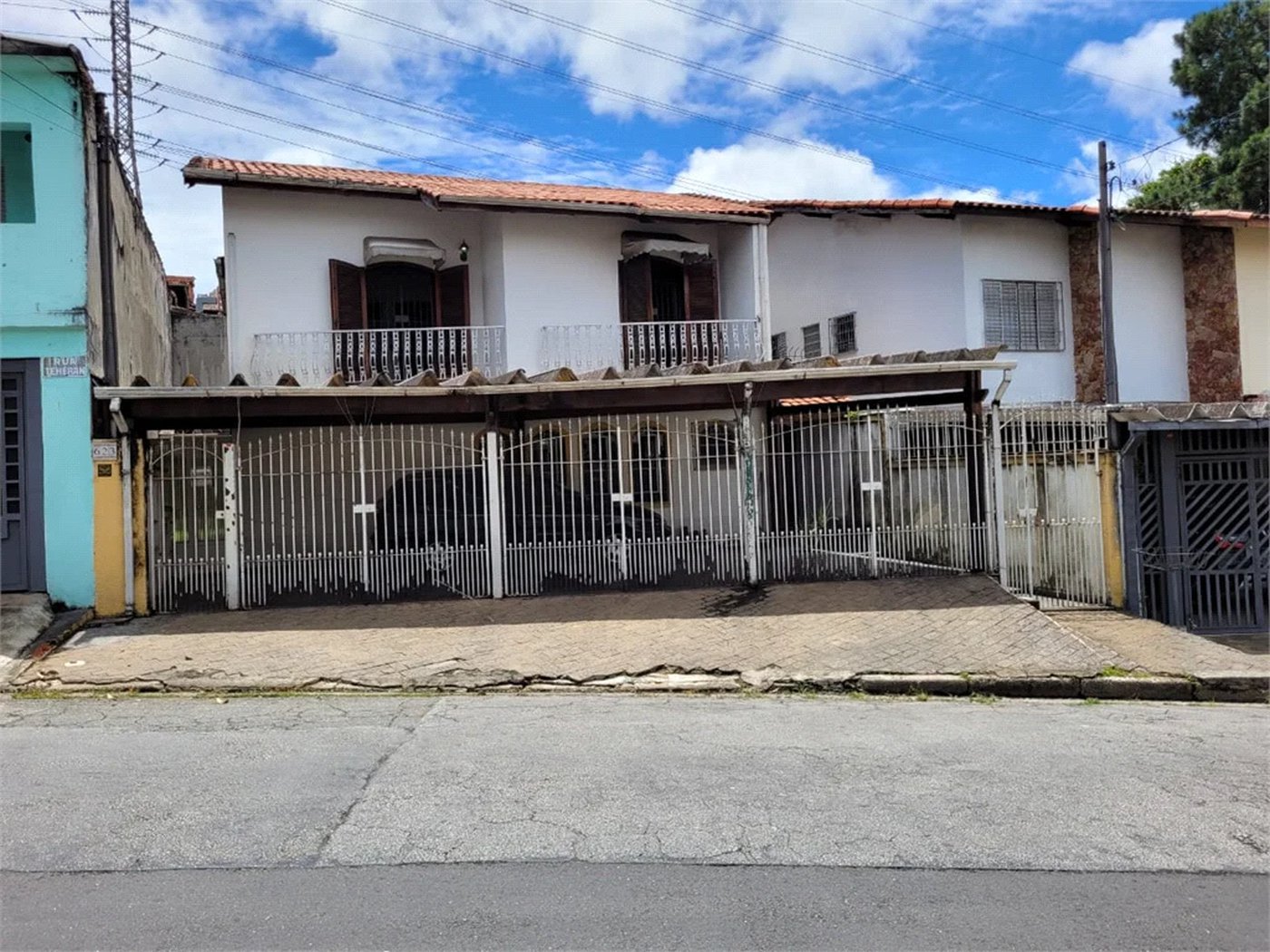 Casa à venda com 3 quartos, sendo 1 suíte,  em Parque da Lapa, São Paulo, SP