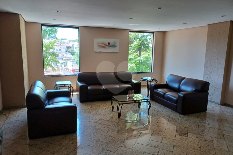 Apartamento à venda com 2 quartos, sendo 1 suíte, em Mandaqui, São Paulo, SP