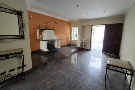 Casa à venda com 4 suítes em Jardim São Bento, São Paulo, SP