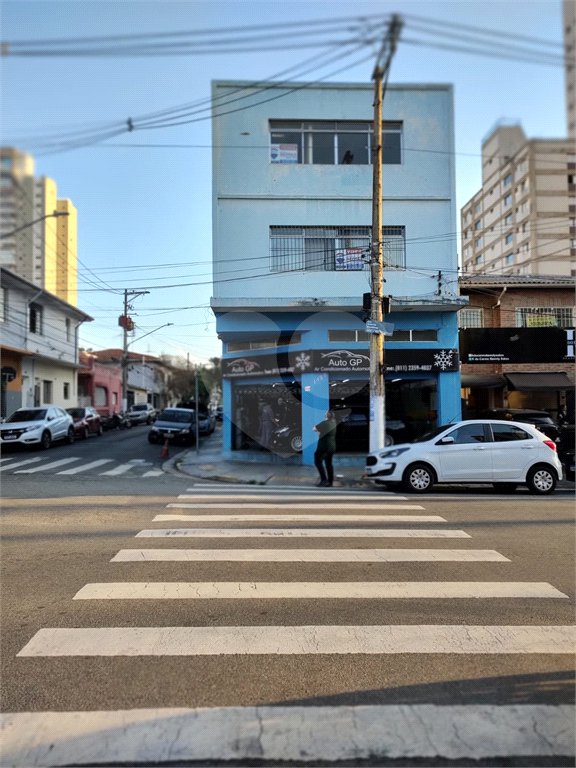 Prédio à venda em Chácara Santo Antônio (zona Sul), São Paulo, SP
