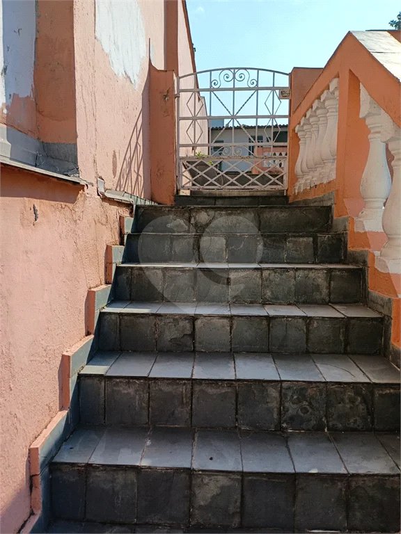 Sobrado à venda com 3 quartos em Santana, São Paulo, SP