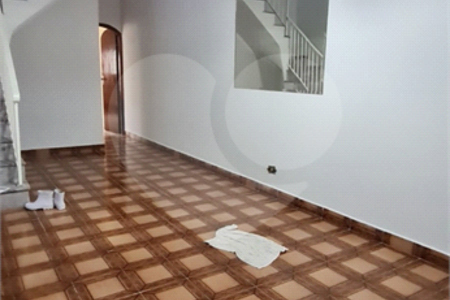 SOBRADO Á VENDA EM SP VILA FORMOSA