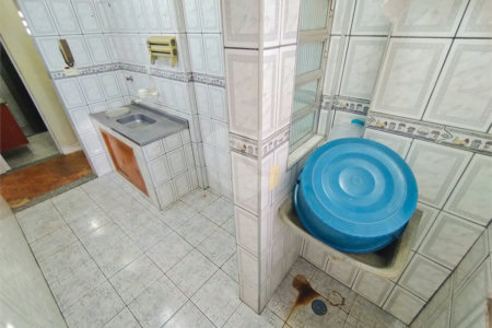 Apartamento à venda com 1 quarto em Sé, São Paulo, SP