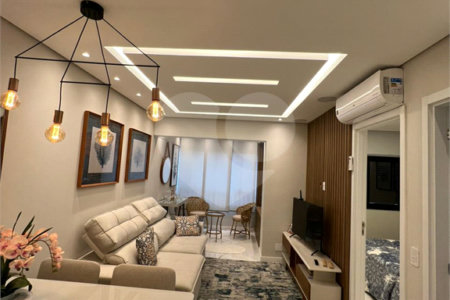 Apartamento a venda no Bras em frente ao Metro