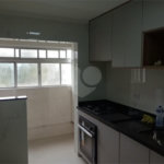 Apartamento à venda no Jabaquara com 2 quartos e 1 vaga