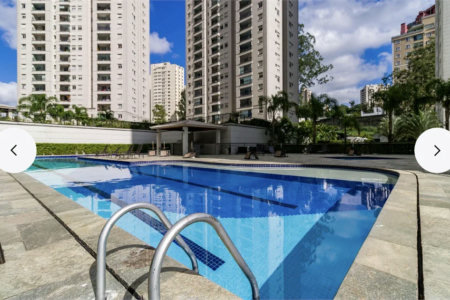 Cobertura à venda com 2 quartos, sendo 1 suíte, em Vila Suzana, São Paulo, SP
