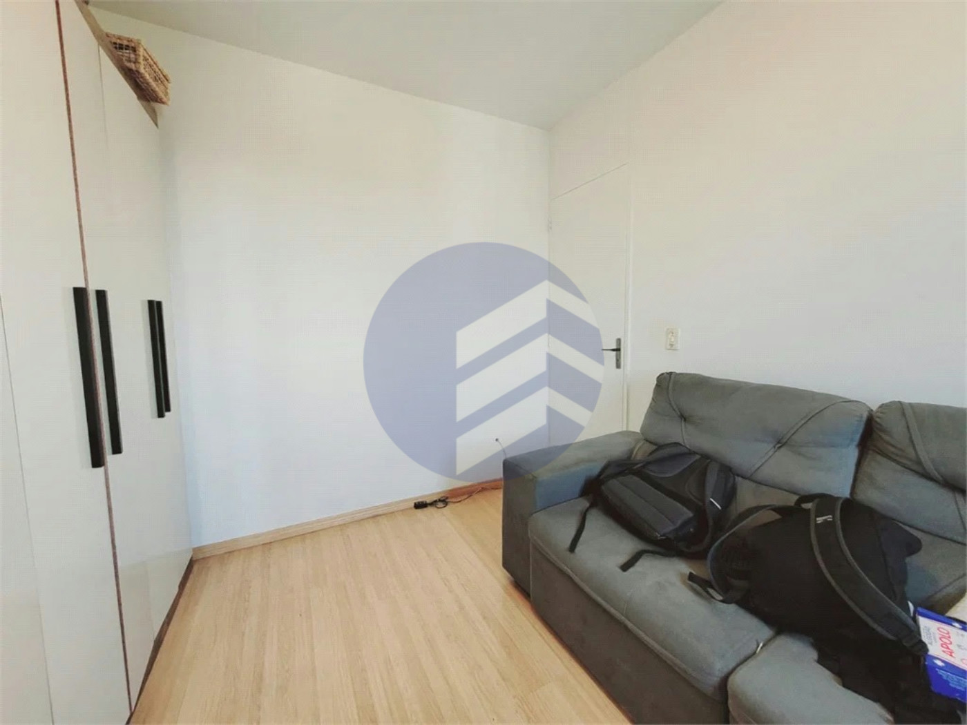 Apartamento à venda com 2 quartos em Jaguaré, São Paulo - SP