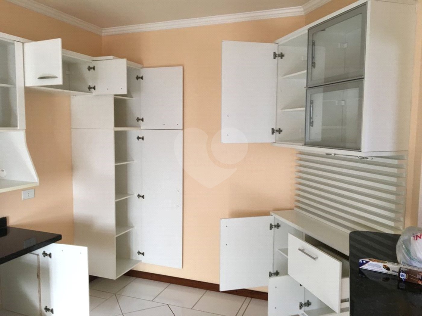 Casa em Itirapina