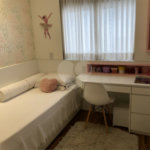 Excelente apartamento de 169 metros na Vila Clementino