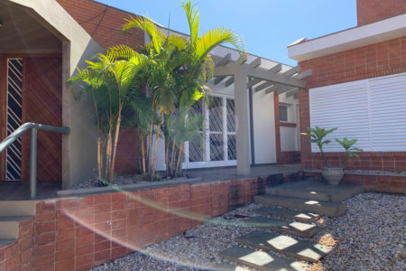Casa térrea com 4 quartos á venda em Araras, São Paulo - SP
