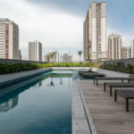 Apartamento 2 Suítes - 1 Vaga - Alto do Ipiranga - Vista Livre
