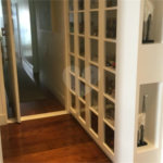 Apartamento para venda Alto de Santana com 220 m² de área primativa.