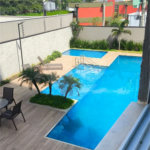 Apartamento dois dormitórios c/ suíte Hortolândia