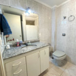 Apartamento à venda - Paraíso