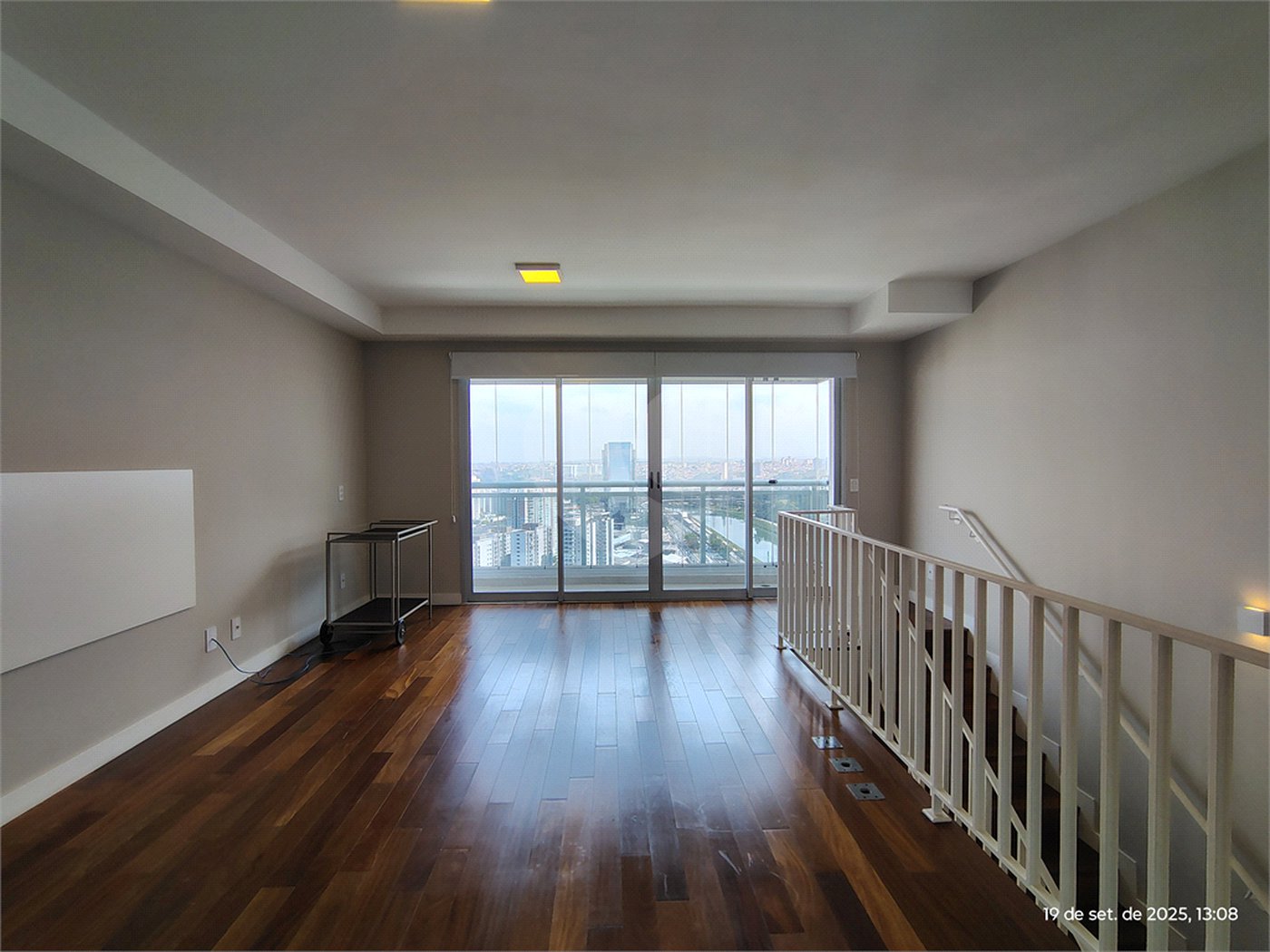 Apartamento à venda com 1 suíte em Chácara Santo Antônio (zona Sul), São Paulo, SP
