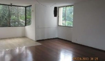 Apartamento à venda com 4 quartos, sendo 1 suíte, em Vila Andrade, São Paulo, SP