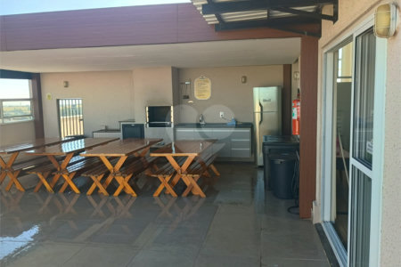 Apartamento Completo, Mobiliado e Pronto para Morar!
