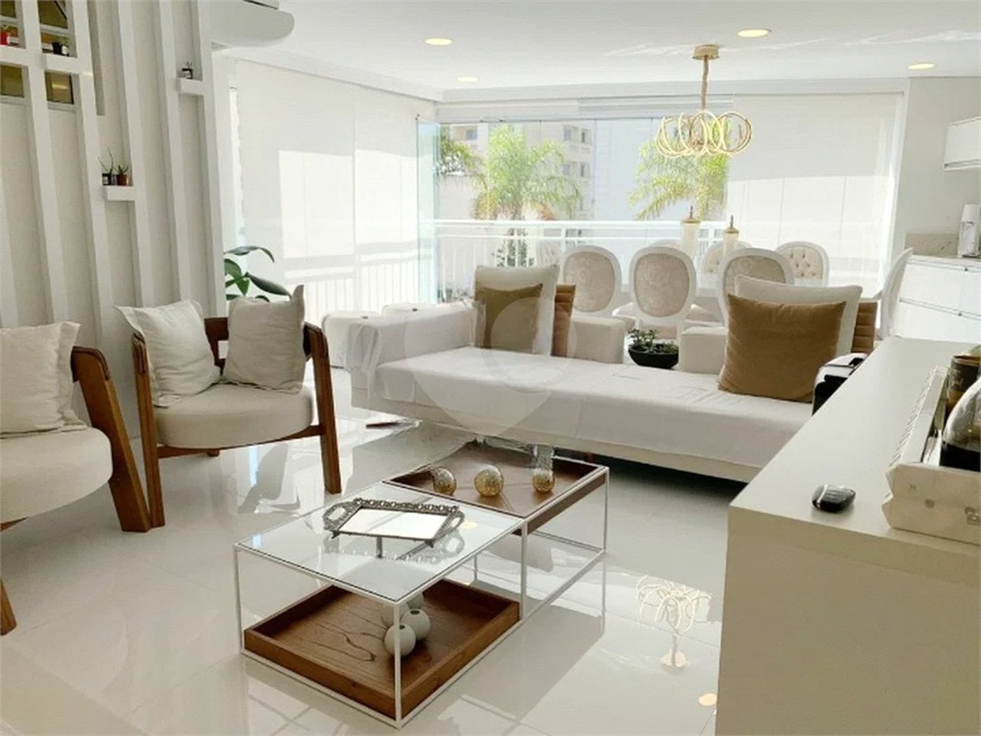 APARTAMENTO À VENDA NA MOOCA 3 DORMITÓRIOS, 129 m2 Condominio Clube Aceita Permuta