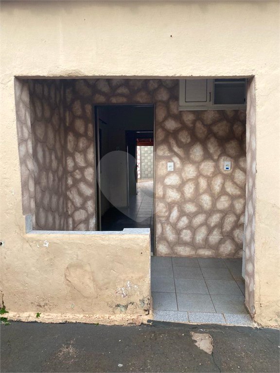 Casa térrea para venda na Vila Carmem