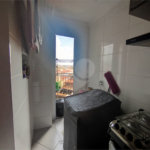 Apartamento no Residencial Novos Ares