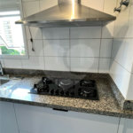 Apartamento de 176 m2 com 4 dormitórios sendo 3 suítes com 3 vagsa Condomínio Dolce Vita Avenida Lacerda Franco ,Cambuci -São Paulo