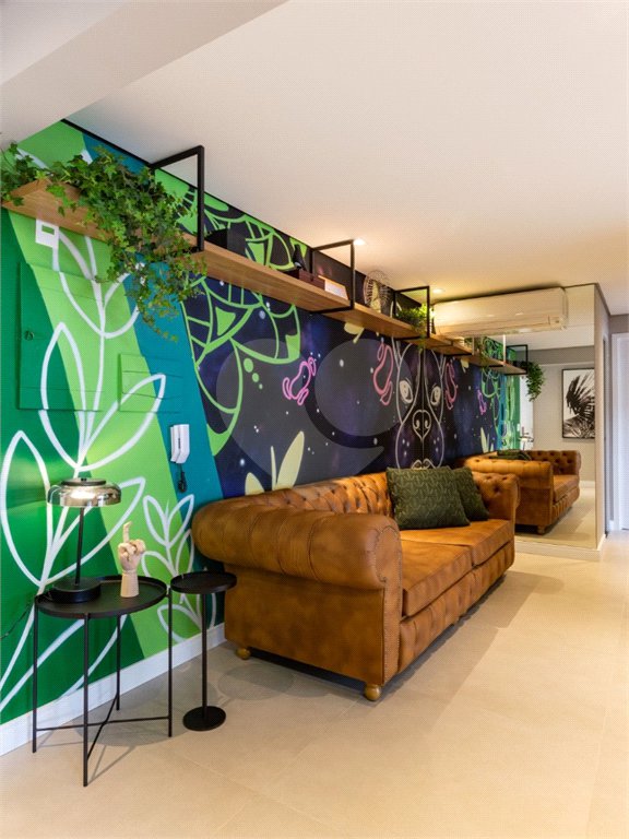 Apartamento com 78m² , 2 dormitórios , sendo 1 suíte , 1 vaga de garagem , à venda no Jabaquara.