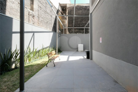 Excelente Apartamento no Condomínio Vn Consolação
