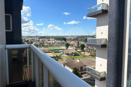 Apartamento 4 suítes Central Park Club