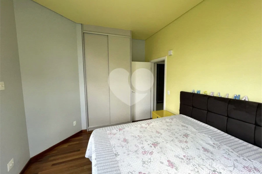 Casa no Condomínio Monte Alegre em Piracicaba/SP.