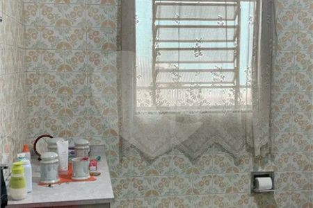Sobrado à venda com 3 quartos em Vila Maria Alta, São Paulo, SP