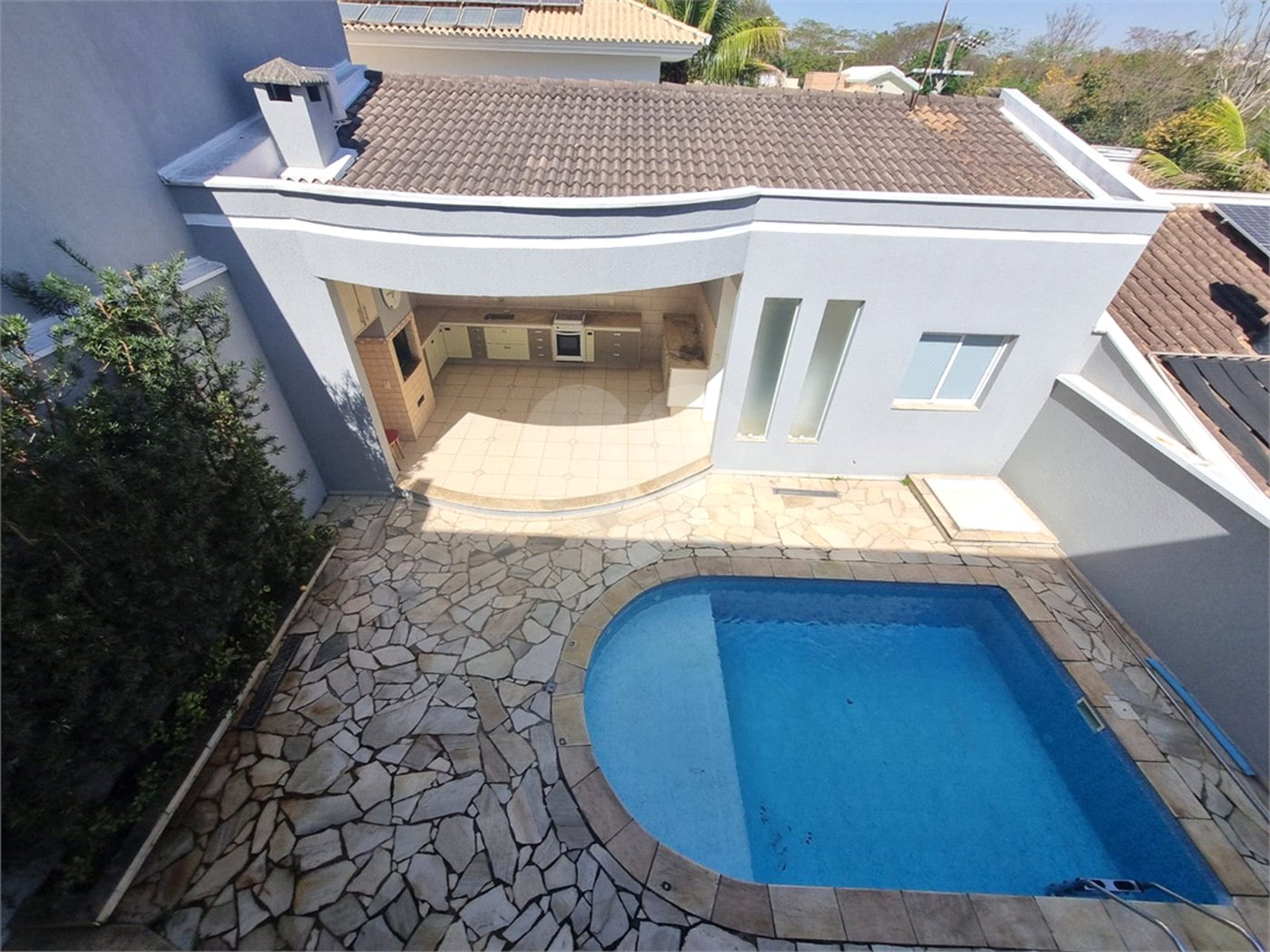 Casa à venda com 3 suítes no condomínio Village Saint Clairte, Sorocaba - SP